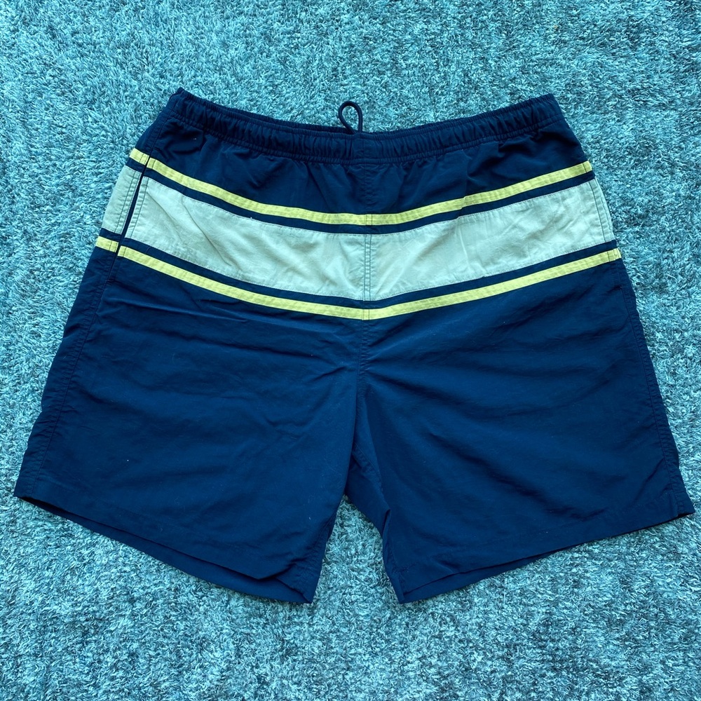 Men’s Gap Swimming Trunks